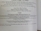 Chesapeake & Ohio K-4 Class 2-8-4 Steam Locomotives Thomas W. Dixon #1 History S