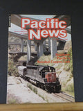Pacific News #249 1984 April Motive Power of the Iowa SP Soledad Canyon Rte