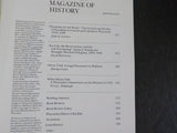 Wisconsin Magazine of History Vol 66 #4 1983 Summer Socialism in Central and Lak