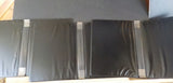 Prototype Modeler Binders Lot of 3 binders with 6 wires each