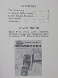 Maine Central Messenger 1978 Winter