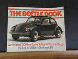 Beetle Book, The America’s 30-Year Love Affair with the Bug