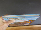 Appalachian Conquest C&O N&W Virginian and Clinchfield Cross The Mountains HC