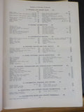 Locomotive Cyclopedia 1950-1952 Diesel-electric steam gas turbines shops terminl