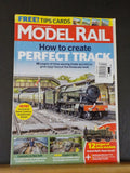 Model Rail #240 2017 October How to Create Perfect Track