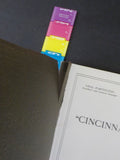 Cincinnati Frog & Switch Company, The Track Work Catalog No 5 1924