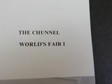 Era Headlights 1992 March April The Chunnel World's Fair 1