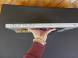 Great Trains Luxury Rail Journeys of the World by Timothy Wheaton w/DJ Oversize