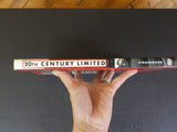 20th Century Limited by Karl R Zimmermann New York Central w Dust Jacket