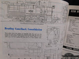 Model Railroader Magazine Bound Volume 16 January-December 1949