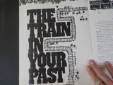 TTOS Bulletin Vol 5 #12 1970 December Toy Train Operating Society