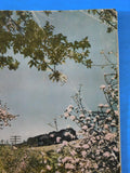 Norfolk and Western Magazine 1957 April Annual Better Service Conference Issue