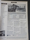 Railway Gazette 1992 August Exploiting the potential of data management