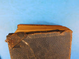 Swingle's Modern Locomotive Engineering with questions & answers 1908 indexed