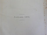 Board of Railroad Commissioners Massachusetts 9th annual 1878