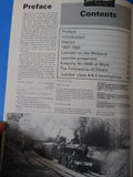 Great Preserved Locomotives 5  Jubilee No 5690 Leander by Graham Campion