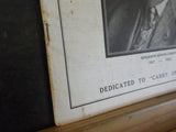 Railroad Employee, The 1938 April V48 #1 Benjamin Edwin Chapin memorial