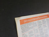 Railway Employees Journal 1972 October New Life for Old Stations