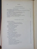 Annual Report of the State Board of Assessors New Jersey 1889  Hard Cover