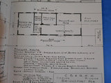 Burlington Bulletin #31 Bridgeport Nebraska Reminiscenes Q Locomotive painter