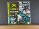 Official Xbox Magazine Demo Disc #15 February 2003 Battle Engine Aquila