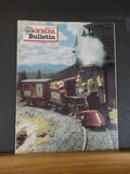 NMRA Bulletin 1994 February Wet Paint Prototypes The Queen of the Fleet