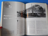Atlantic Coast Line Passenger Service The Postwar Years by Larry Goolsby Hardcov