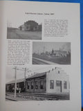 Ghost Rails III   Electrics by Wayne A Cole HArd Cover