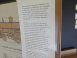 American Locomotives An Engineering History 1830-1880 by John White w/Dust jacke