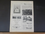 Railroad Employee, The 1933 April V43 #1 Erie Limited Railroads making constant