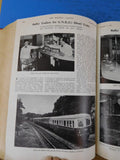 Railway Gazette Bound volume 94-95 January to December 1951