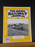 Model Railway Journal Magazine #45 1991 IMREX ‘91