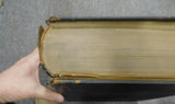 Railway Age Gazette Bound Volume 52  LII  January - June 1912