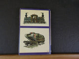 Railways and War Before 1918 By D Bishop & K Davies Dust Jacket 1972  154 Pages