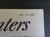 EMD Pointers 1962 December 10 flange lubricated traction motor support bearing