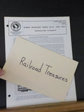 Great Northern Goat Modelers Pages MP16 June 2001