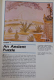 Comet! Story Behind Halley’s Comet by Greg Walz Chojnacki HC 1985 EX-LIB