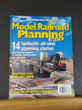 Model Railroad Planning 2015 Starting over with the N&W Freight RRing NYC