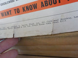 Railway World 1958 May Vol 19 No 216 Pictorial Railway Journal History of the Pr