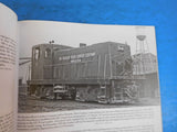 General Electric 70-Ton Diesel Locomotives by Ronald D Sims Soft Cover