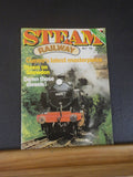Steam Railway #2 Snowdon steam Damn those dieses Cuneo latest masterpeice