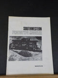 Southwestern Prototype Modeler 1977 May June IGN Frisco KCS 50' automobile box