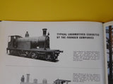North British Locomotive Company Limited 1903-1953 A history of the company