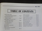 Carousel Vol 31 #5 May 1997 Butler at Indio