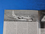 Aircraft Illustrated 1980 June V13 #6 B-29A Hawg Wild Bristol aircraft