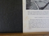 Trolley Talk #81 1970 October New Jersey’s Last Interurban, part 2. Shore Fast