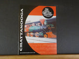 Train Collectors Quarterly Vol 47 #2 2001 April Chattanooga McDonald's Starter S