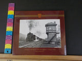 Philip Hastings Portrait of the Pennsylvania Railroad by Douglas Nelson w/DJ