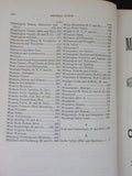 Poor's Manual of Railroads 1871-1872  History rolling stock more