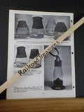 Key Lock and Lantern Magazine #56 Summer 1980